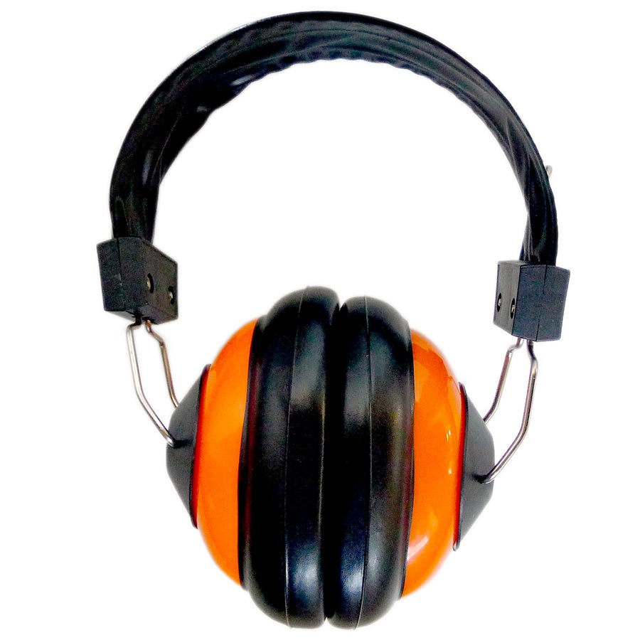 PowerSonic Hearing Protector Earmuffs