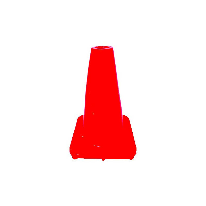 ROK 12in Safety Cone