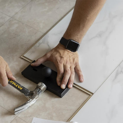 Marshalltown Ergonomic Standard Tapping Block