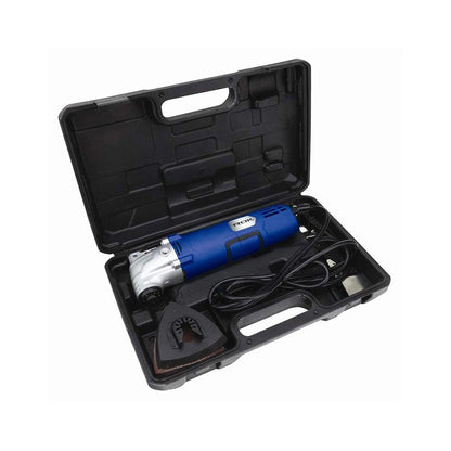 ROK 80546 30pc Oscillating Multi-Tool Kit