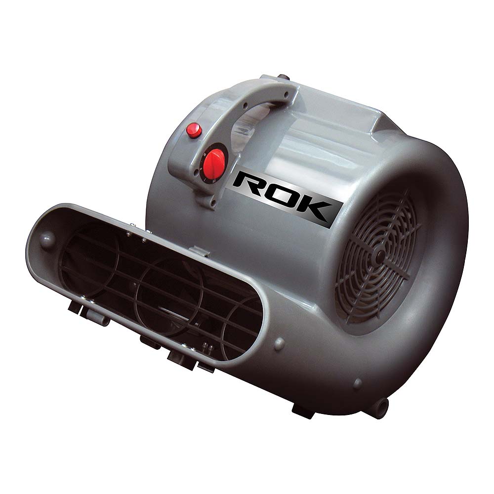 ROK 80620 High Volume Fan Blower