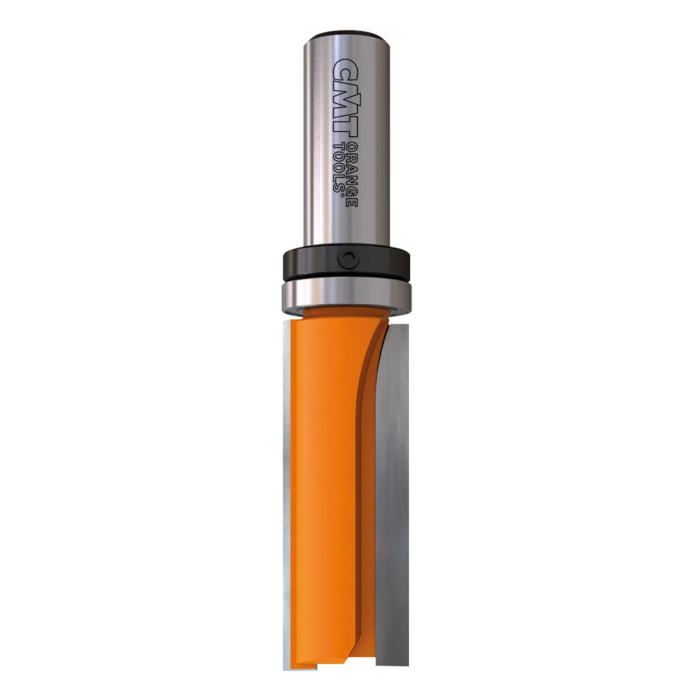 CMT 3/4in x 2in Pattern Router Bit with 1/2in Shank - Long Series