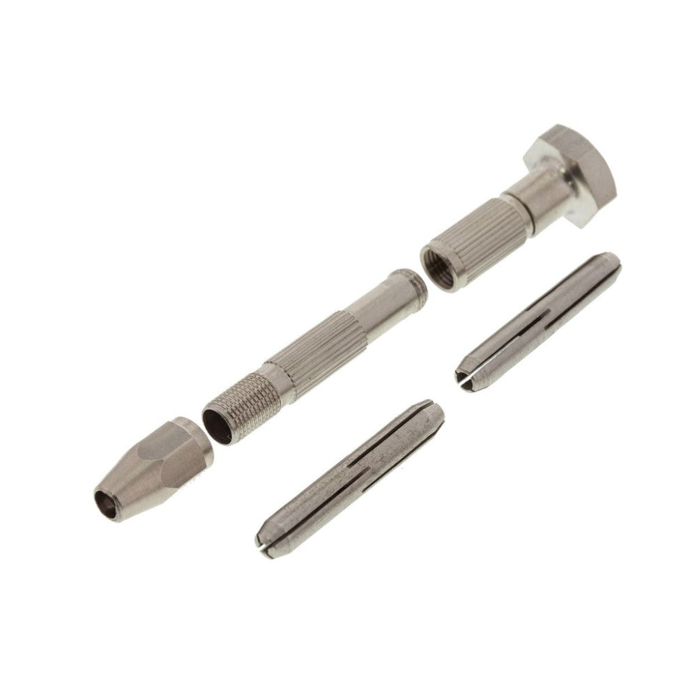 Sona Professional Swivel Head Pin Vise