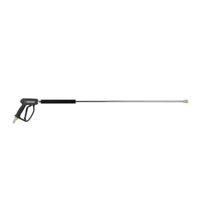 BE 47in Spray Gun and Wand Assembly with Quick-Connect Couplers