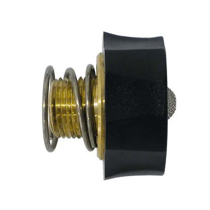 BE EZ-Grip Adapter Garden Hose Hex