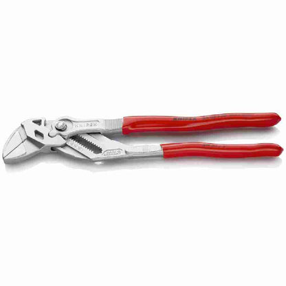 Knipex 8603250SBA 10 inch Adjustable Wrench Pliers