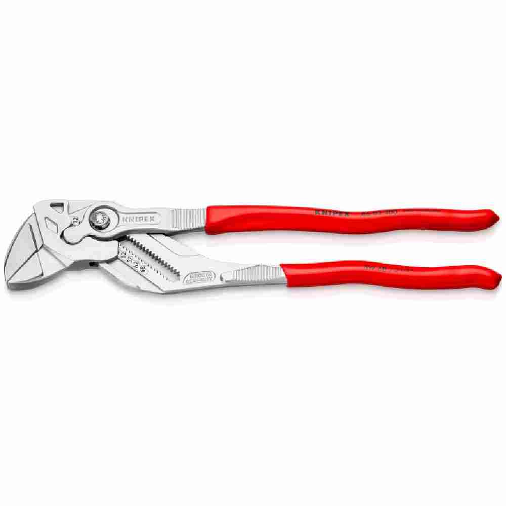 Knipex 8603300SBA 12 inch Adjustable Wrench Pliers