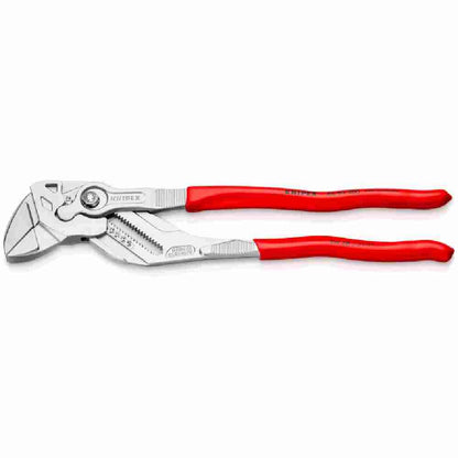 Knipex 8603300SBA 12 inch Adjustable Wrench Pliers