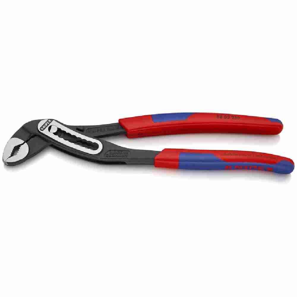 Knipex 8802250SBA 10 inch Comfort Alligator Water Pump Plier