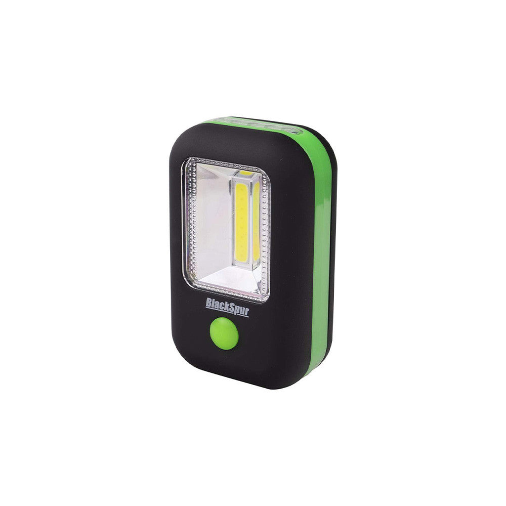 BlackSpur COB LED Compact Work Light