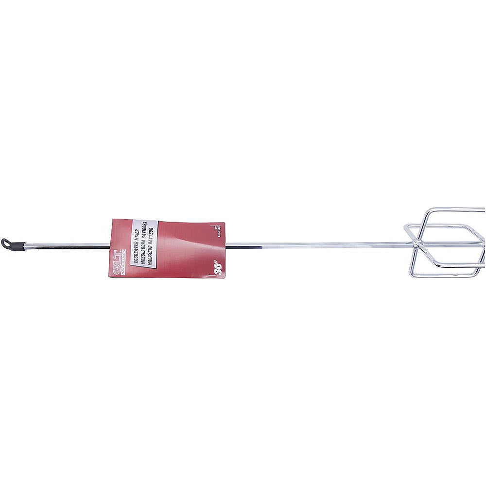 Marshalltown 30in Eggbeater Mixer