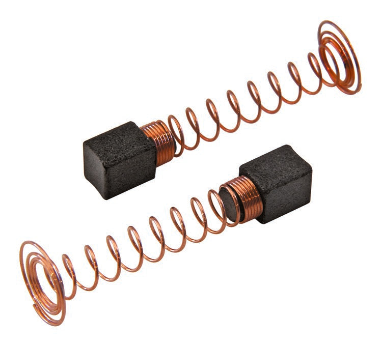 Dremel 2pc Carbon Motor Brush & Spring Set