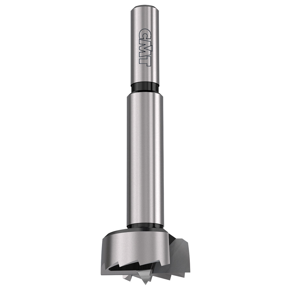 CMT 1/2in Forstner Bit