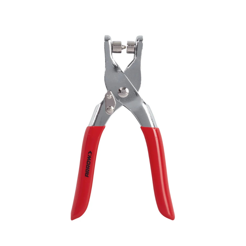 Arrow Eyelet Plier Kit with 100 Eyelets