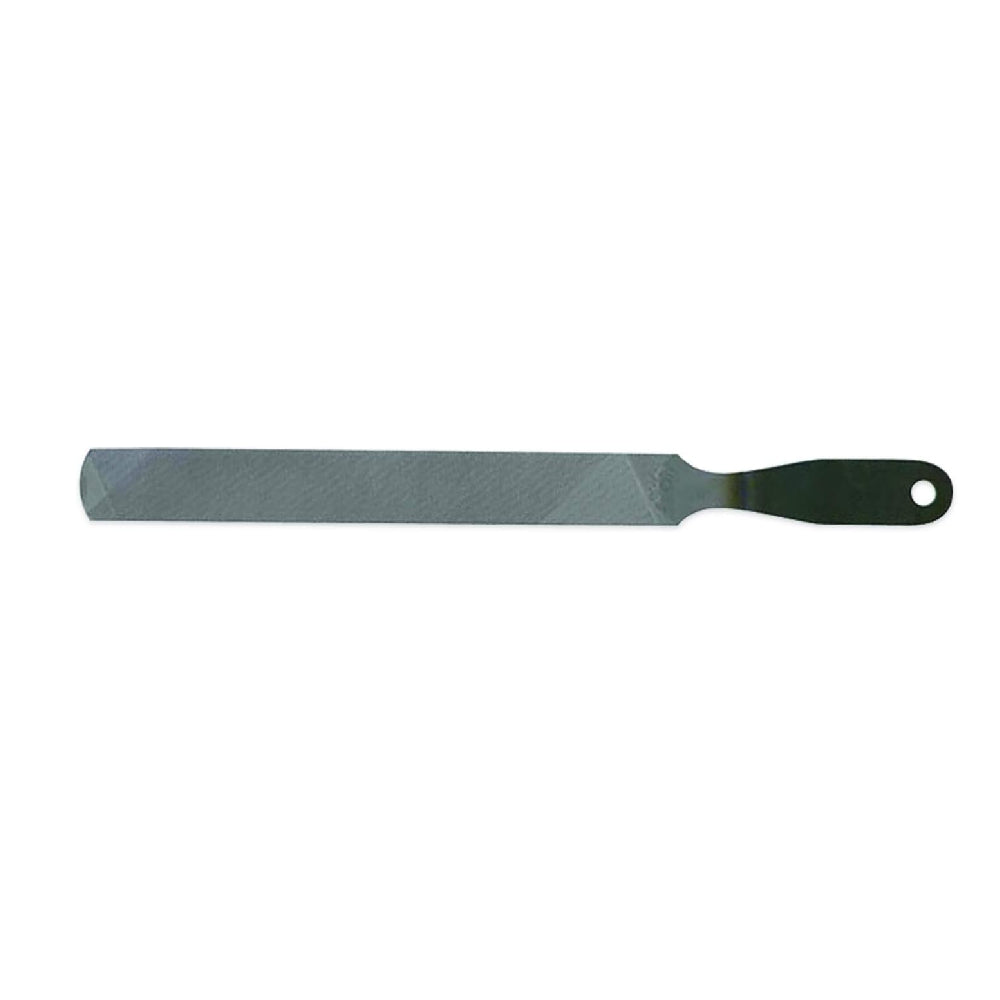 Crescent 8in Rectangular Double/Single Cut Handy File