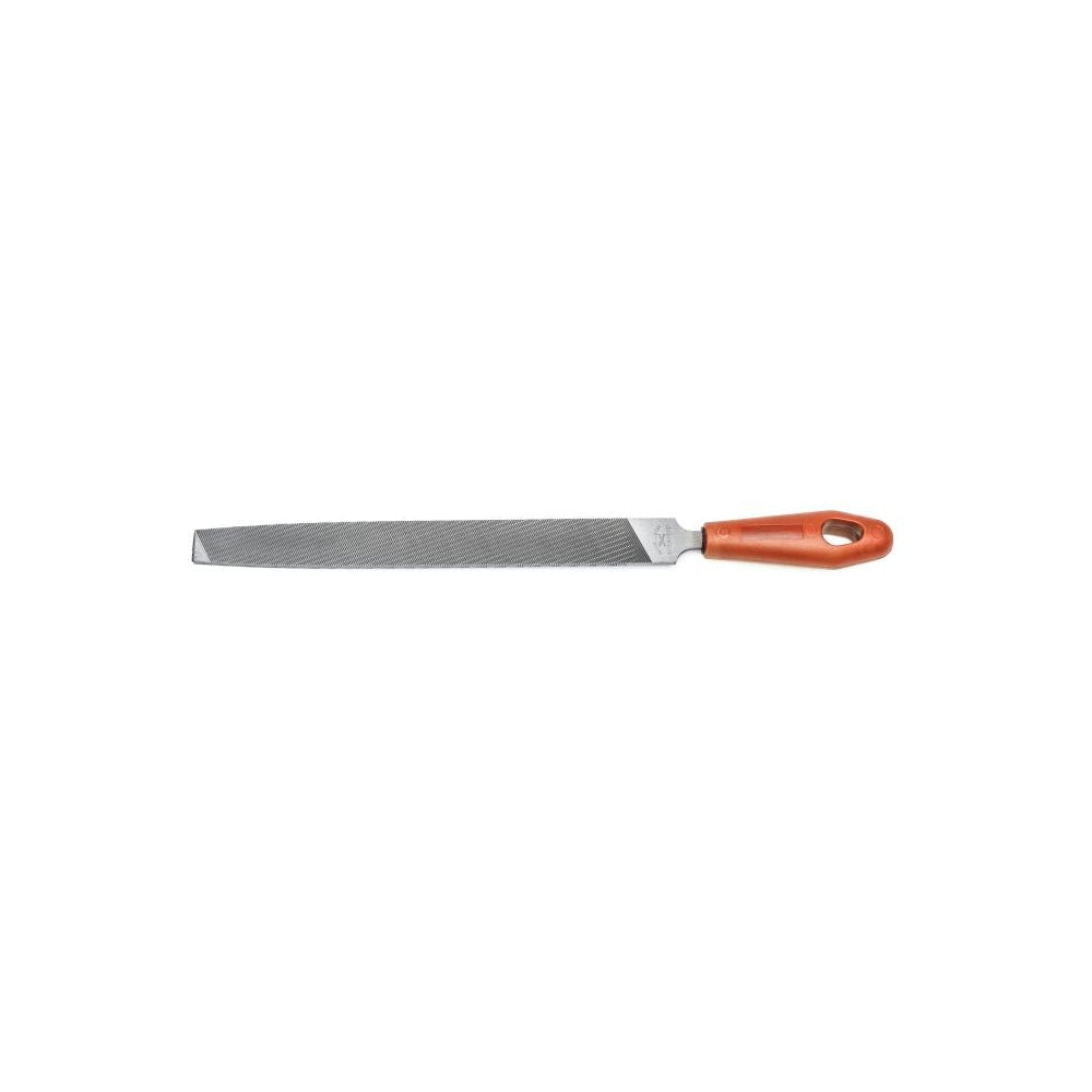 Crescent 10in Plastics/Laminate File with Handle