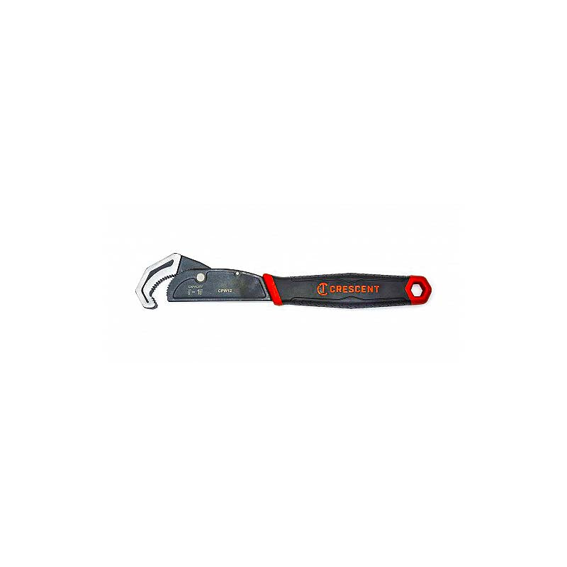 Crescent 12in Self-Adjusting Pipe Wrench