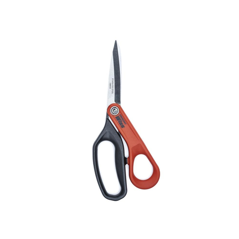 Crescent Wiss 8-1/2in Stainless Steel All Purpose Scissors