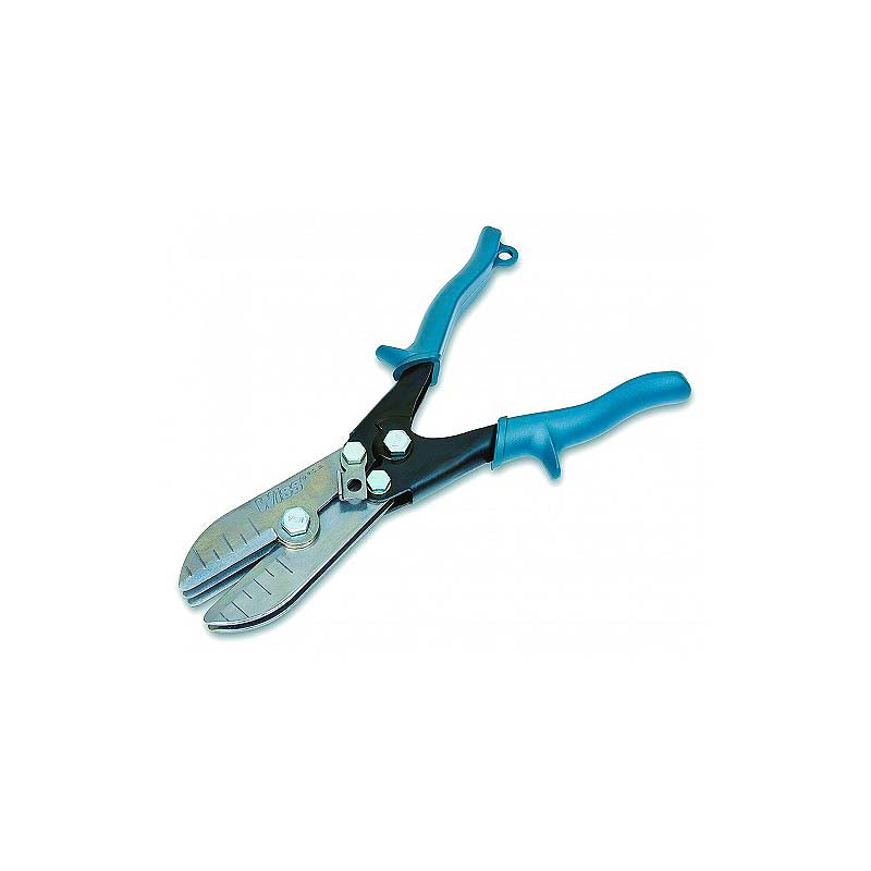 Wiss 10in 5-Blade Hand Crimper
