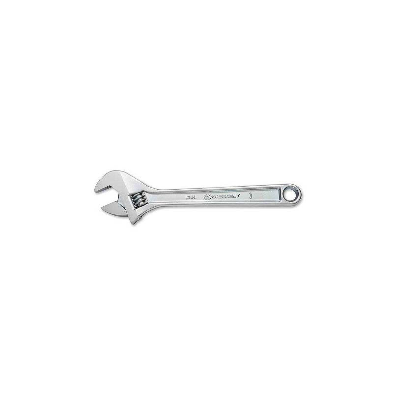 Crescent 12in Adjustable Wrench