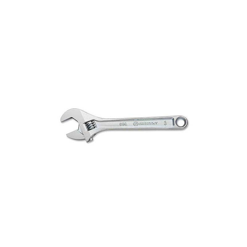 Crescent 8in Adjustable Wrench