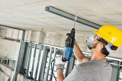 Bosch GBH2-26 SDS-Plus Bulldog Xtreme 1 Inch Rotary Hammer