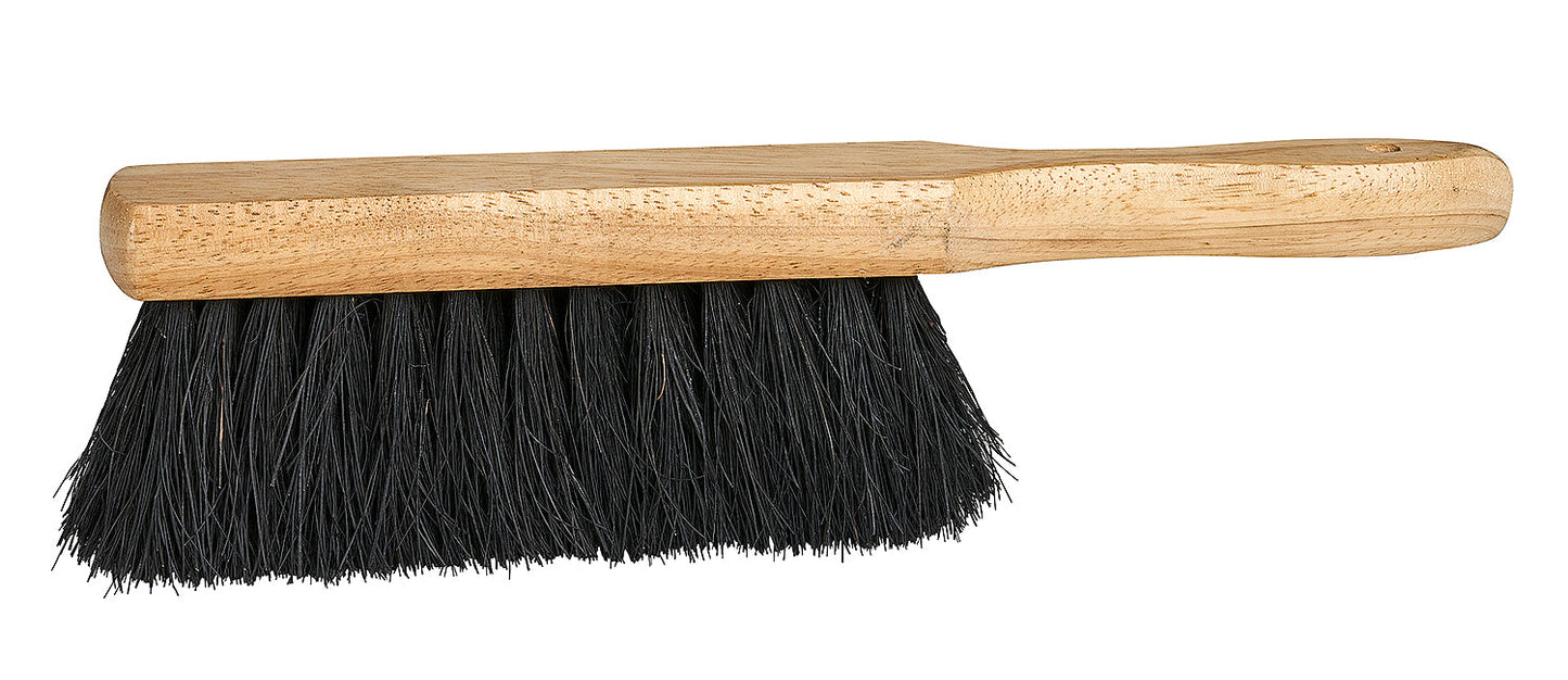 M2 Tampico Counter/Bannister Brush - Wood Handle