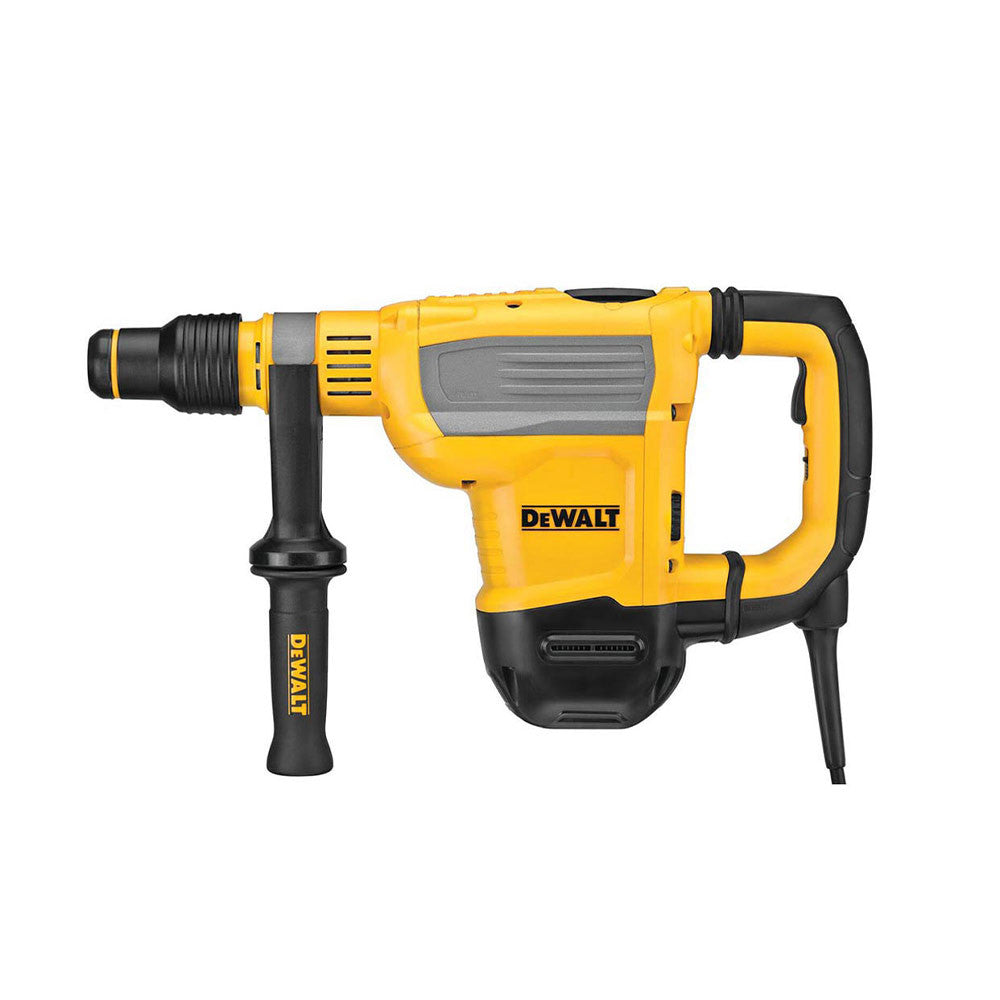 DeWalt D25614K 1-3/4 inch SDS Max Combination Rotary Hammer Kit