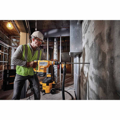 DeWalt D25614K 1-3/4 inch SDS Max Combination Rotary Hammer Kit