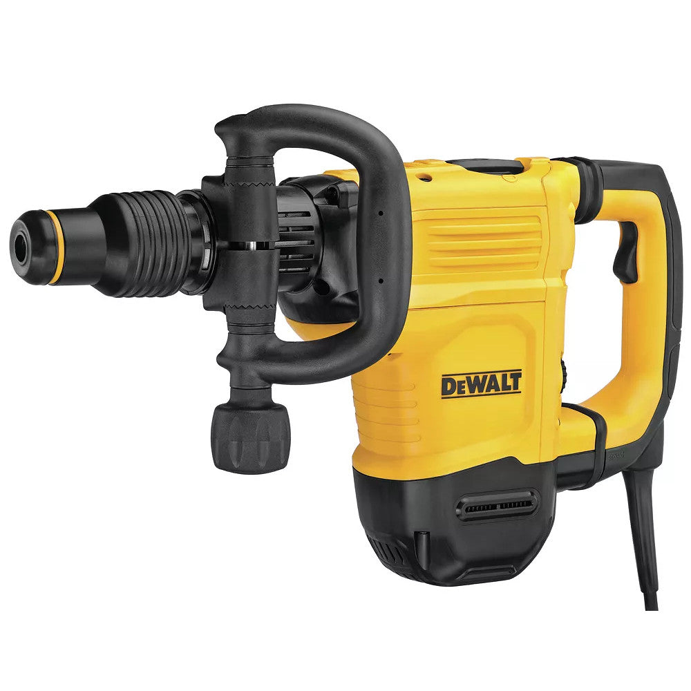 DeWalt D25832K 16Lbs. SDS Max Chipping Hammer