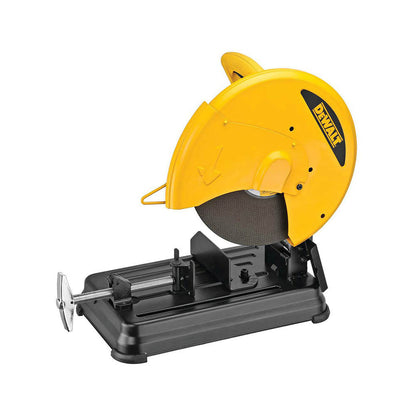 DeWalt D28730 14 inch Abrasive Chop Saw