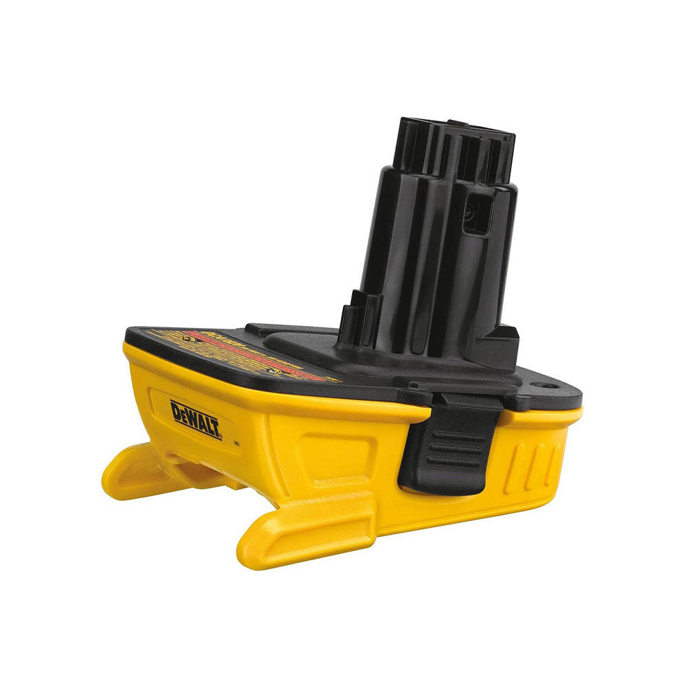 DeWalt DCA1820 18V to 20V Adapter