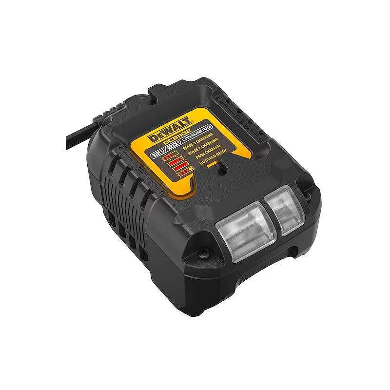 DeWalt DCB1102 12V / 20V MAX 2 Amp Battery Charger