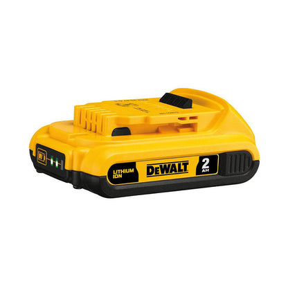 DeWalt DCB203 20V MAX Compact Li-Ion Battery Pack