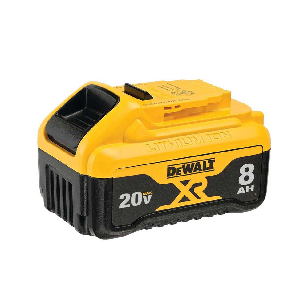 DeWalt DCB208 20V MAX XR 8Ah Battery