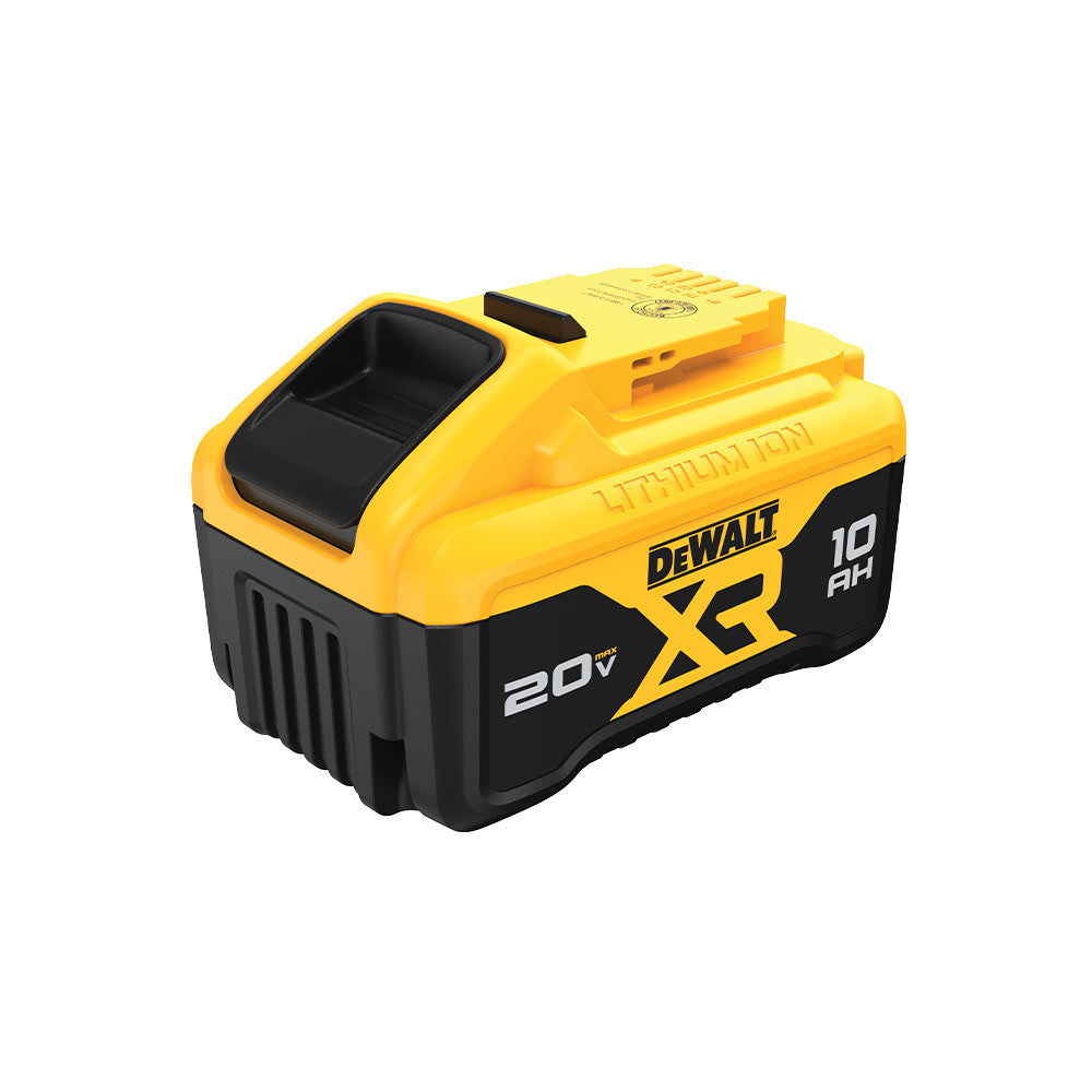 DeWalt DCB210 20V MAX XR 10.0 Ah Lithium-Ion Battery