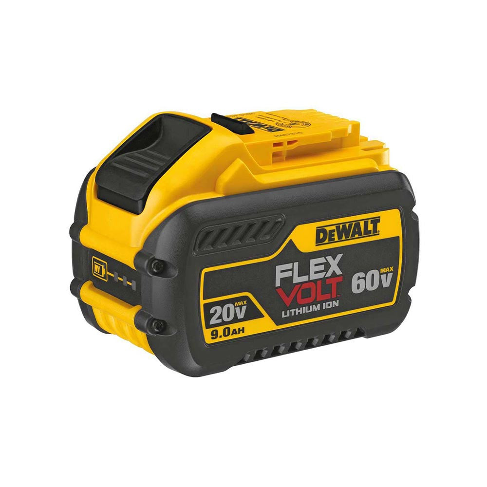 DeWalt DCB609 20V/60V MAX FLEXVOLT 9.0Ah Battery