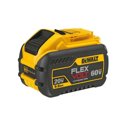 DeWalt DCB609 20V/60V MAX FLEXVOLT 9.0Ah Battery
