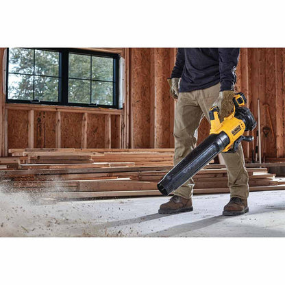 DeWalt DCBL722B 20V MAX Brushless Handheld Blower (Tool Only)