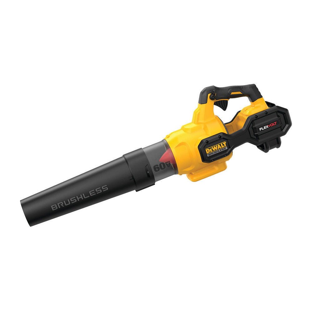 DeWalt DCBL772B 60V MAX FLEXVOLT Handheld Axial Blower (Tool Only)