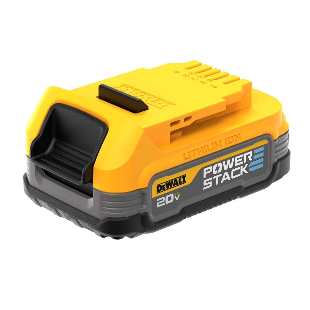 DeWalt DCBP034 20V MAX POWERSTACK Compact 1.7 Ah Battery