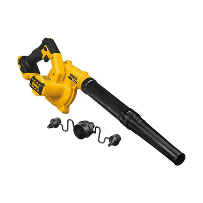 DeWalt DCE100B 20V MAX Compact Jobsite Blower (Tool Only)