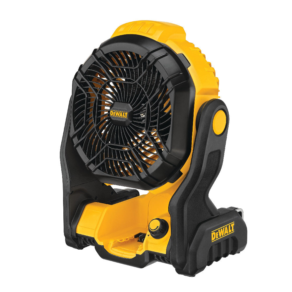 DeWalt DCE512B 11 inch Cordless Jobsite Fan (Tool Only)