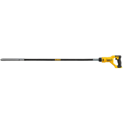 DeWalt DCE531B 20V MAX Pencil Vibrator (Tool Only)