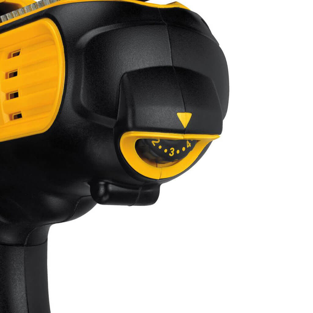 DeWALT DCE570B 20V MAX 29oz Adhesive Gun (Tool Only)