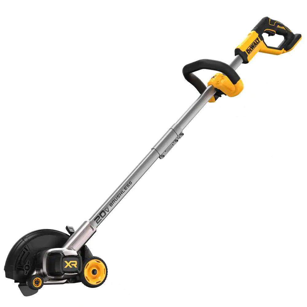 DeWalt DCED400B 20V MAX Brushless Cordless Edger (Tool Only)