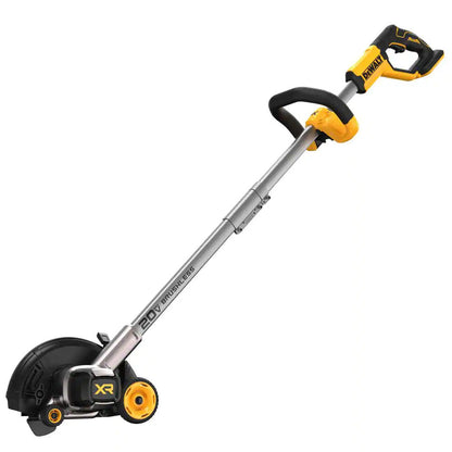 DeWalt DCED400B 20V MAX Brushless Cordless Edger (Tool Only)