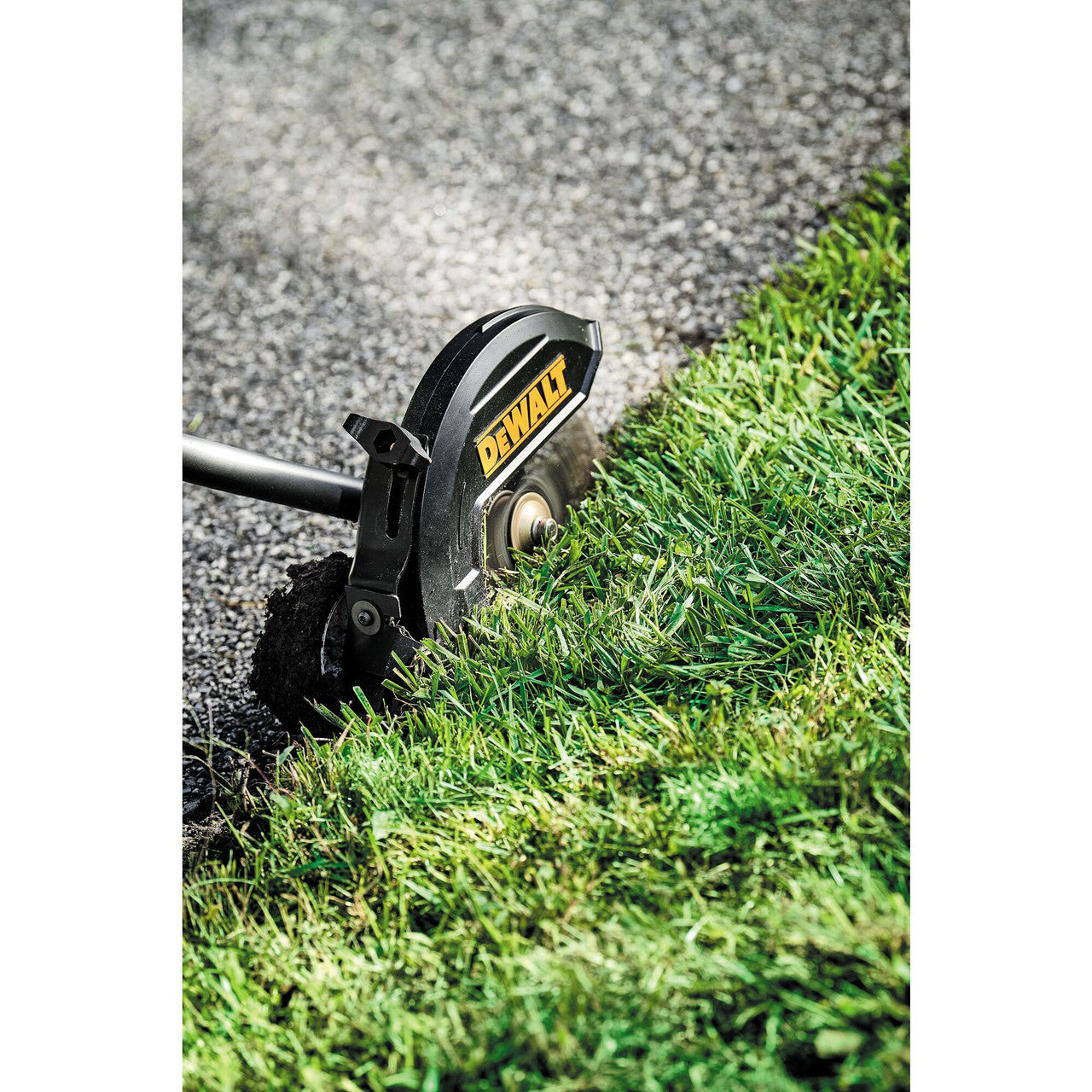 DeWalt DCED472B 60V MAX Brushless Cordless Edger (Tool Only)