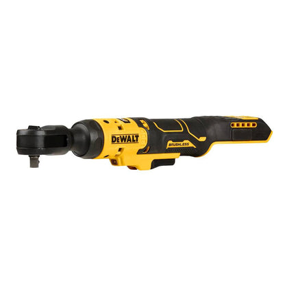 DeWalt DCF513B 20V MAX ATOMIC Brushless Cordless 3/8 Inch Ratchet (Tool Only)