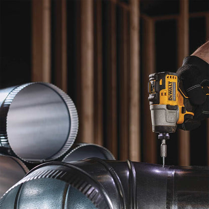 DeWalt DCF801F2 Xtreme 12V Max Brushless 1/4 inch Impact Driver Kit